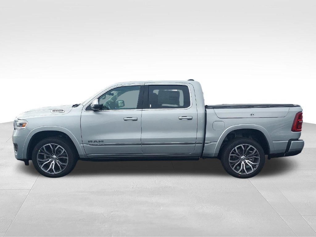 New 2027 RAM 1500 Tungsten AWD/4WD image 2