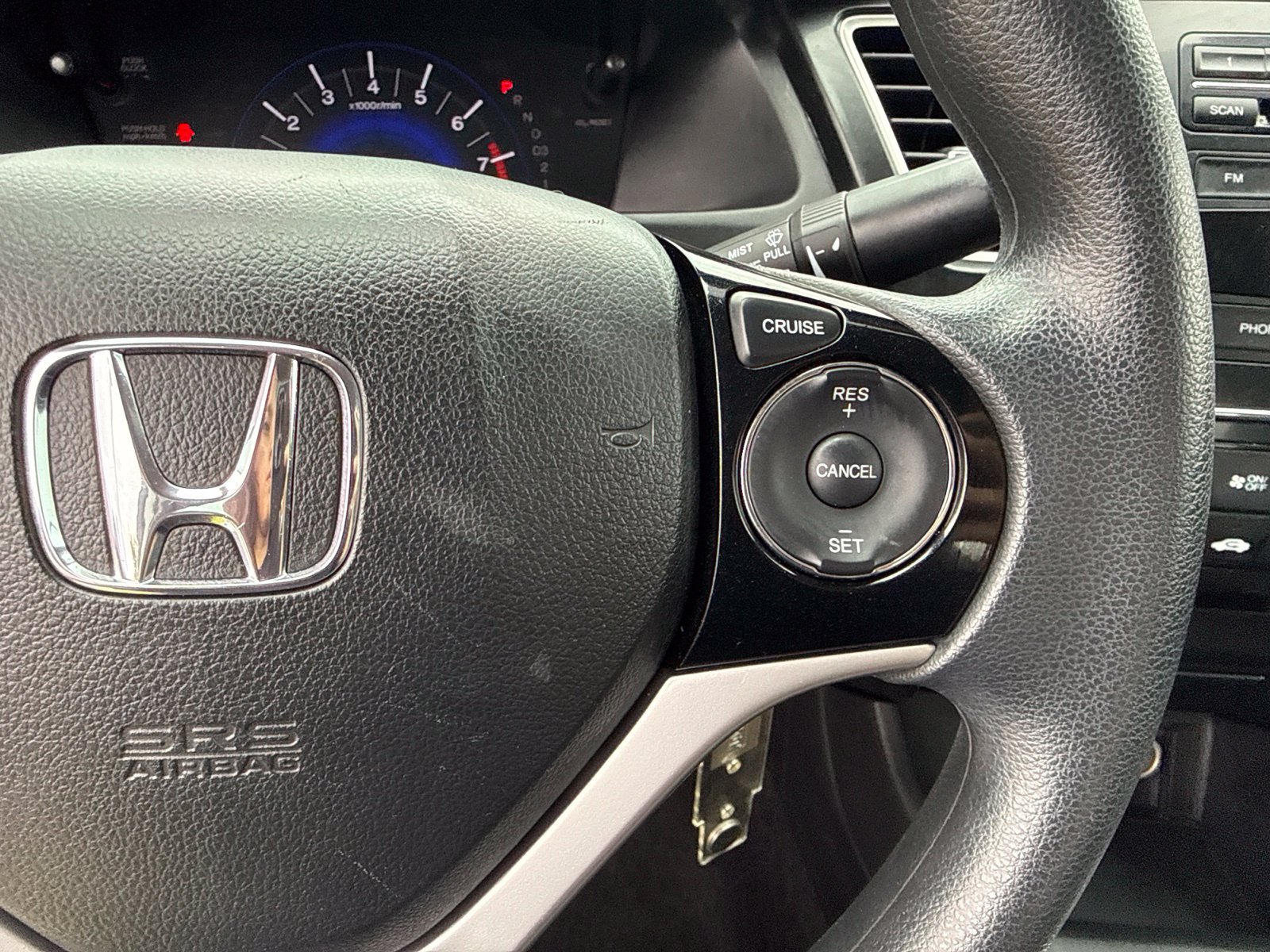 Used 2013 Honda Civic EX image 11