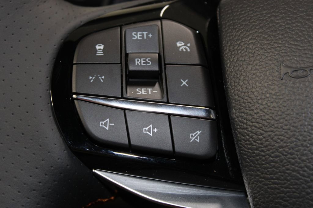 New 2026 Ford Explorer Tremor AWD/4WD image 42