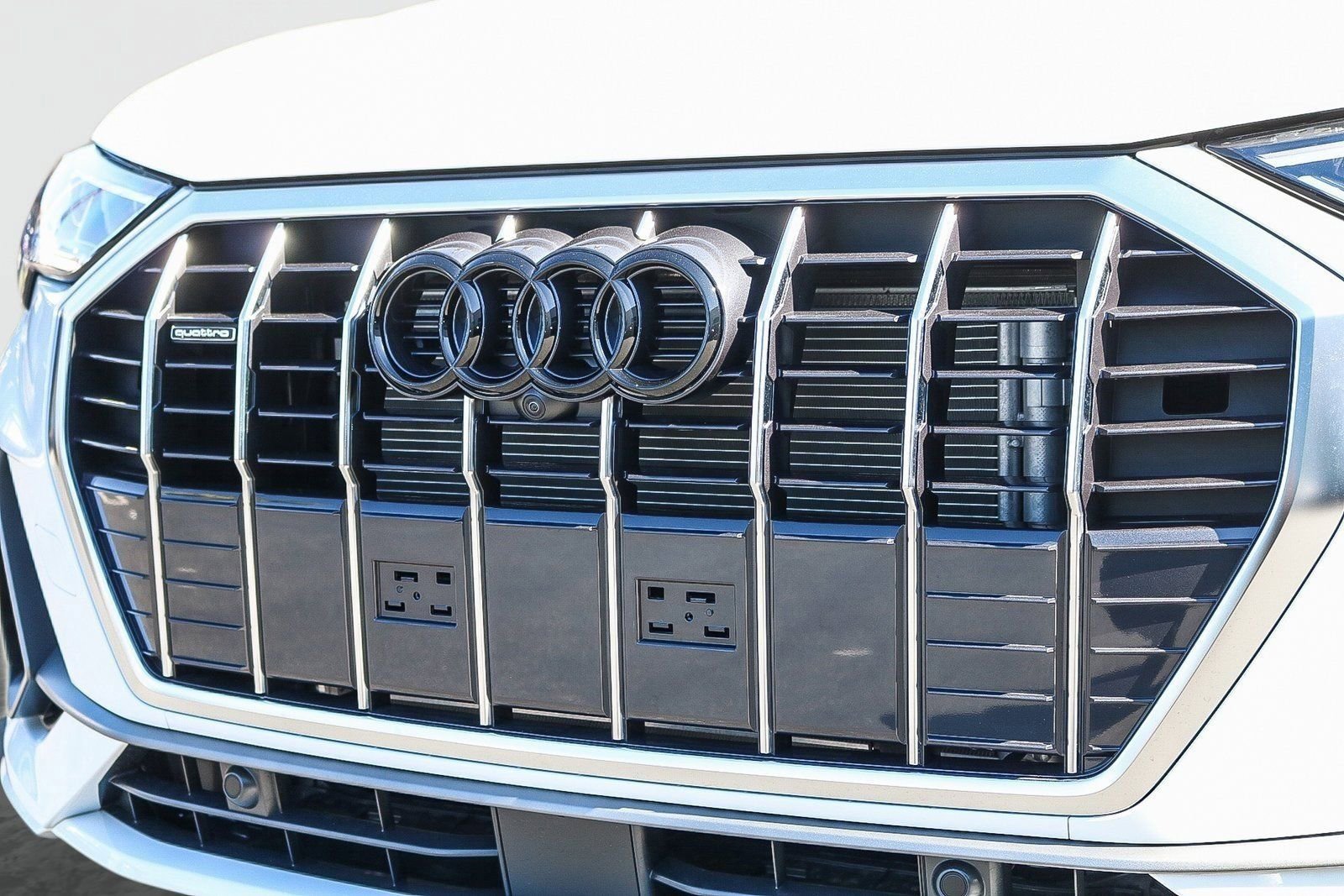 New 2025 Audi Q3 2.0T Premium Plus image 5