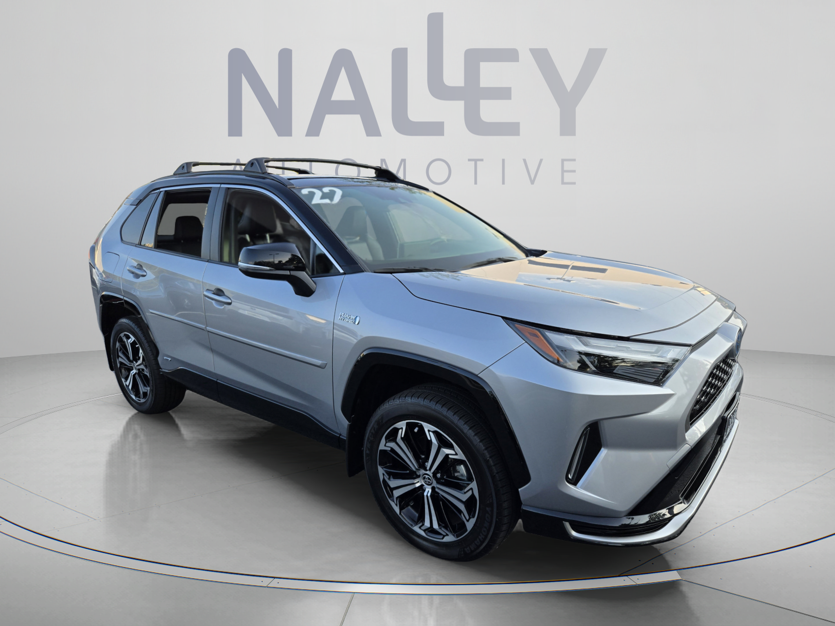 Used 2022 Toyota RAV4 XSE w/ Protection Package (TMS) AWD/4WD image 7