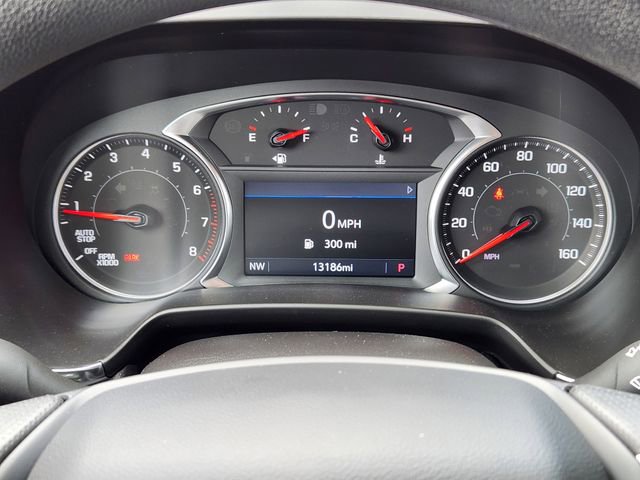 Used 2024 Chevrolet Blazer LT w/ Convenience Package FWD image 18