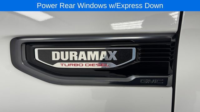 Used 2022 GMC Sierra 1500 AT4 w/ Technology Package AWD/4WD image 39