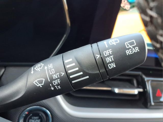 Used 2024 Chevrolet TrailBlazer LT w/ LT Cold Weather Package image 27