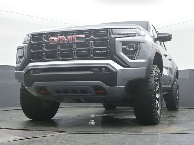 New 2026 GMC Canyon AT4X image 46