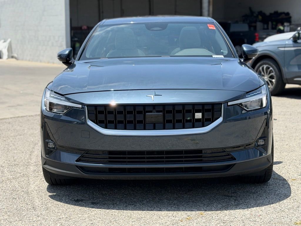 Used 2023 Polestar Polestar 2 w/ Pilot Pack AWD/4WD image 4