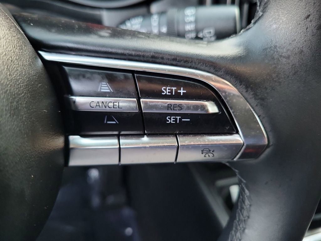 Certified 2025 MAZDA CX-50 AWD 2.5 S w/ Premium Plus Pkg image 6