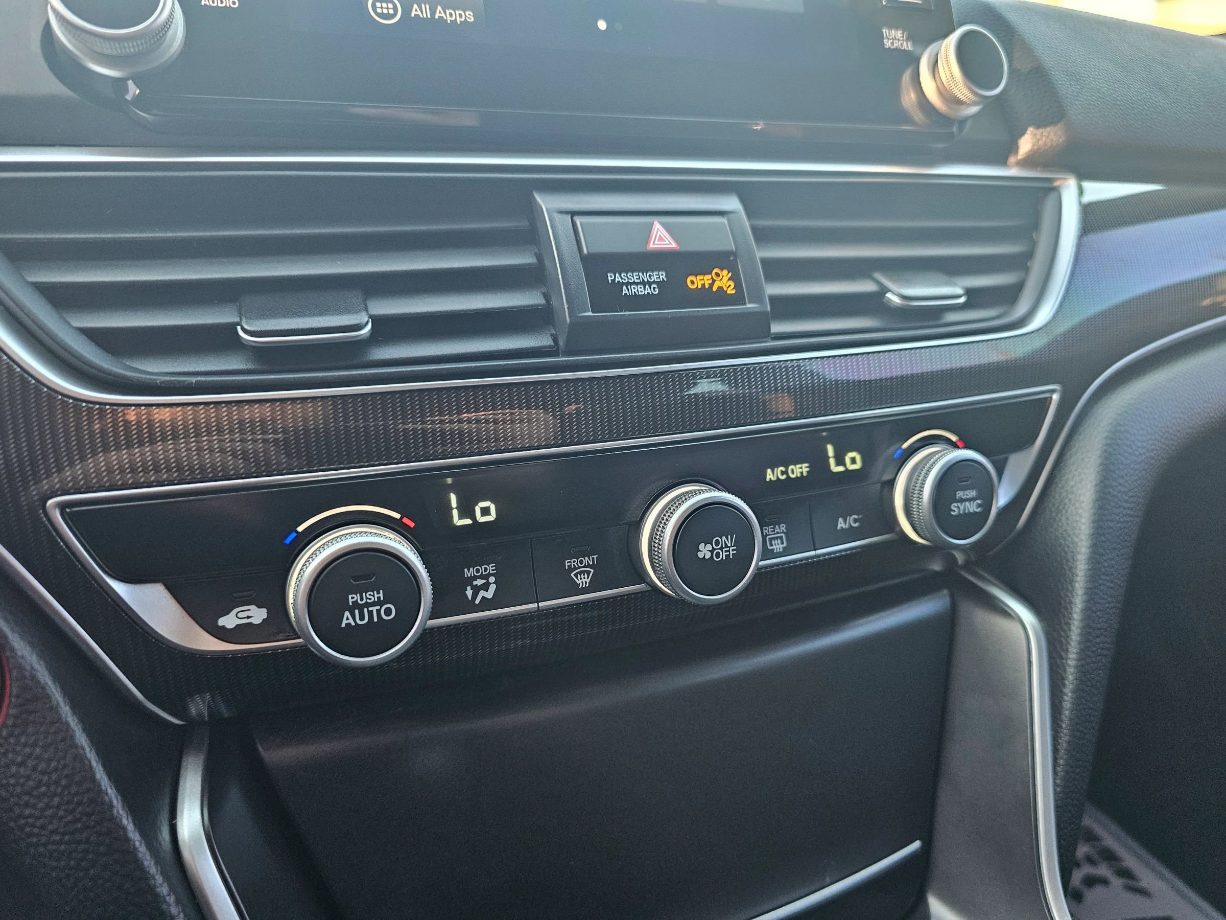 Used 2020 Honda Accord Sport image 26