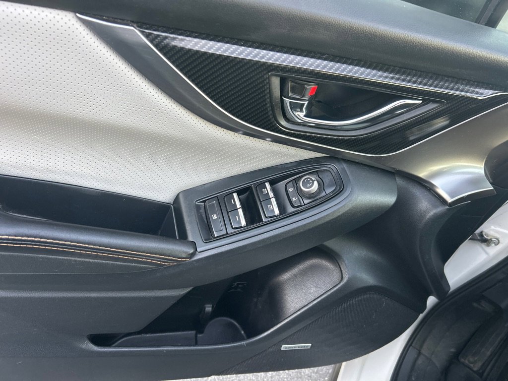 Used 2018 Subaru Crosstrek 2.0i Limited image 11