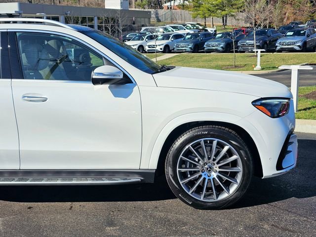 New 2026 Mercedes-Benz GLE 580 4MATIC image 5
