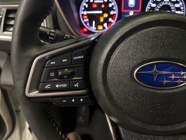 Used 2025 Subaru Ascent Touring w/ Popular Package #2 image 40