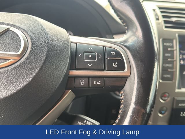 Used 2020 Lexus GX 460 Premium w/ Premium Package AWD/4WD image 24