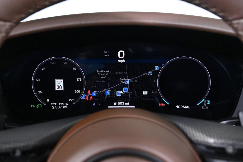 Used 2026 Porsche 911 Carrera S RWD image 13