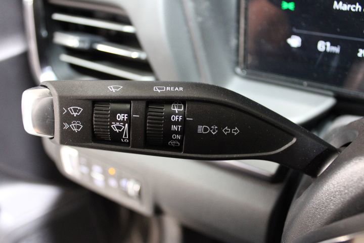 New 2026 GMC Terrain AT4 AWD/4WD image 35