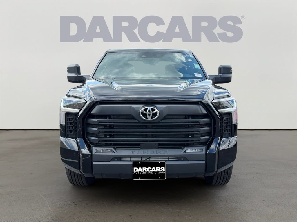 Used 2026 Toyota Tundra SR5 AWD/4WD image 2