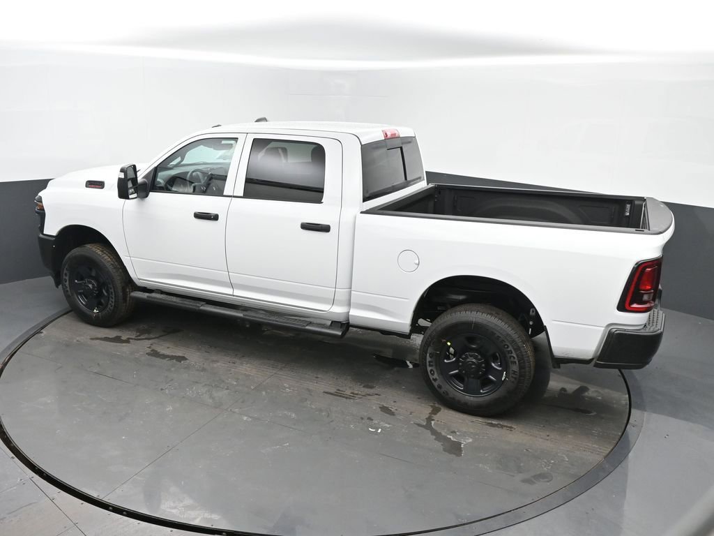 New 2026 RAM 2500 Tradesman image 40