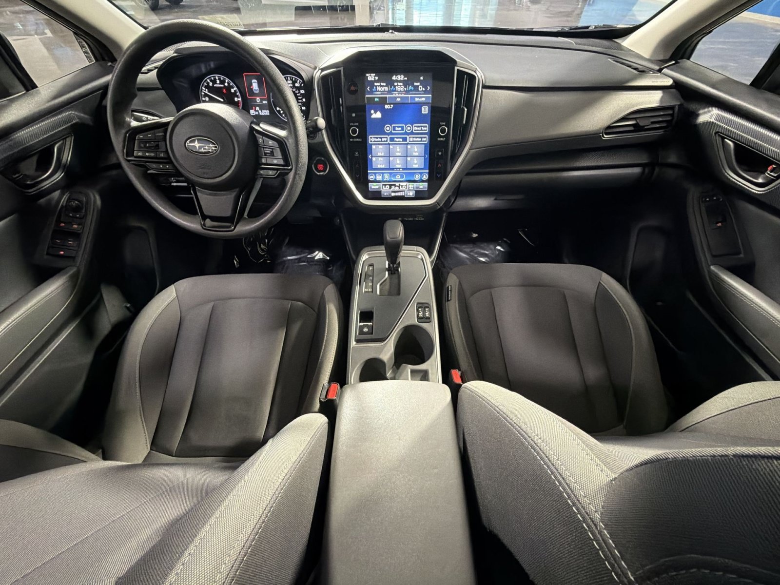 Used 2025 Subaru Crosstrek 2.5i Premium AWD/4WD image 34