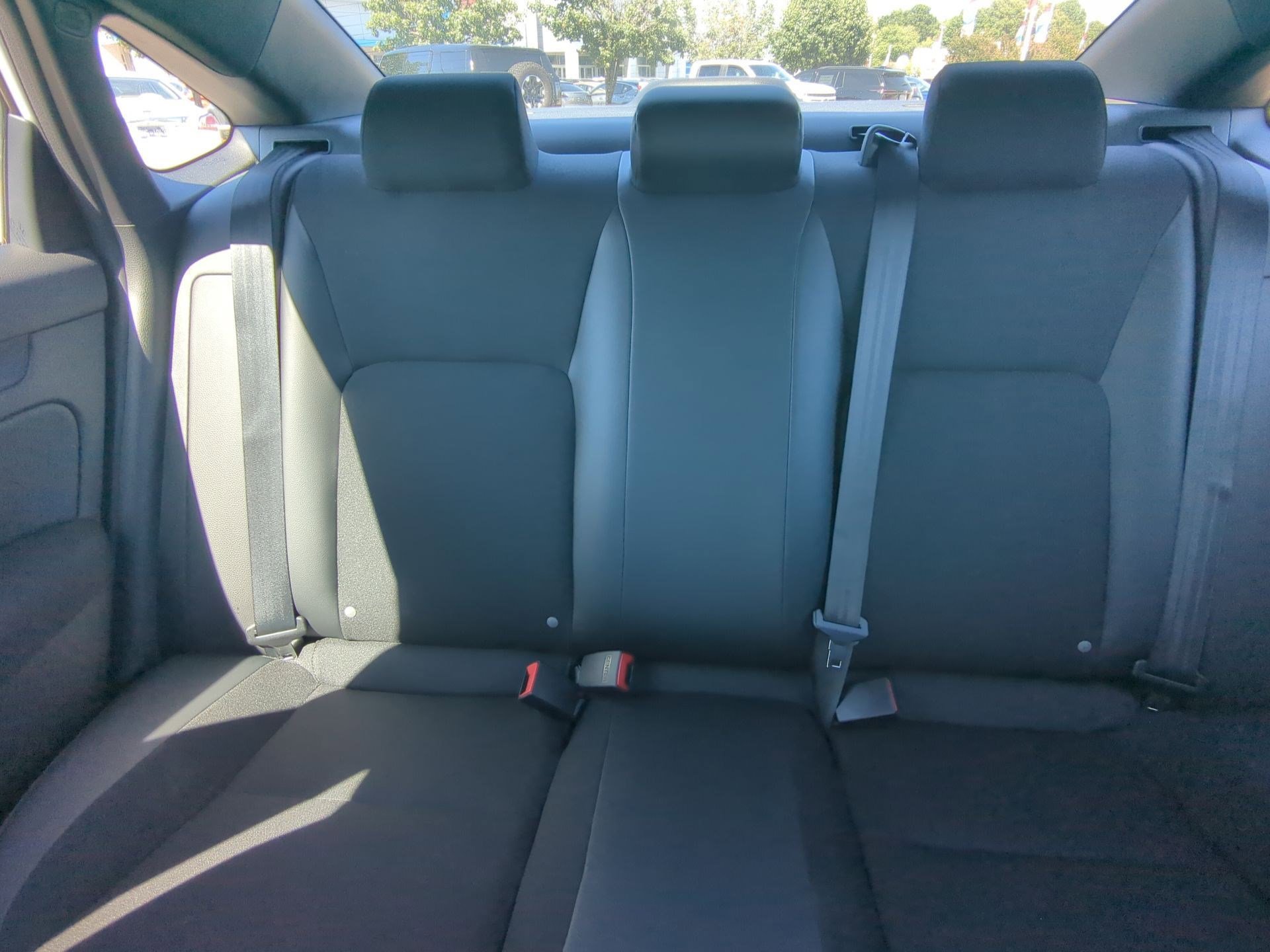 Used 2023 Honda Civic Sport image 20