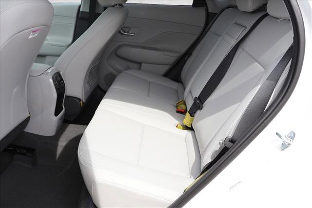 New 2026 Hyundai Kona SEL Premium image 22