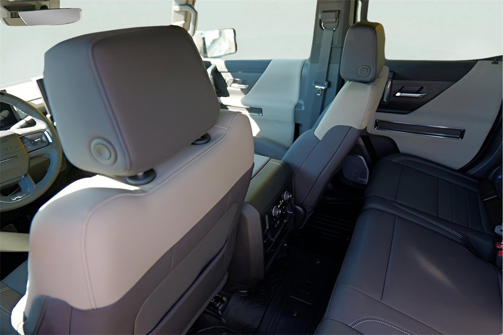 New 2026 GMC Hummer EV 4x4 Crew Cab image 19