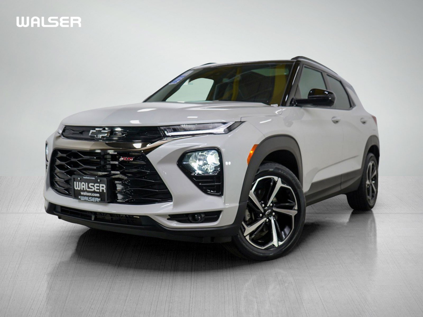 Used 2023 Chevrolet TrailBlazer RS w/ Sun and Liftgate Package