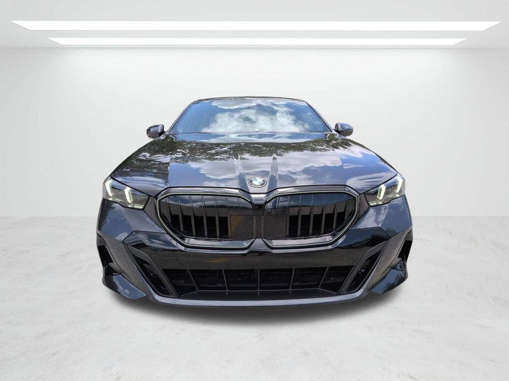 New 2027 BMW 530i RWD image 9