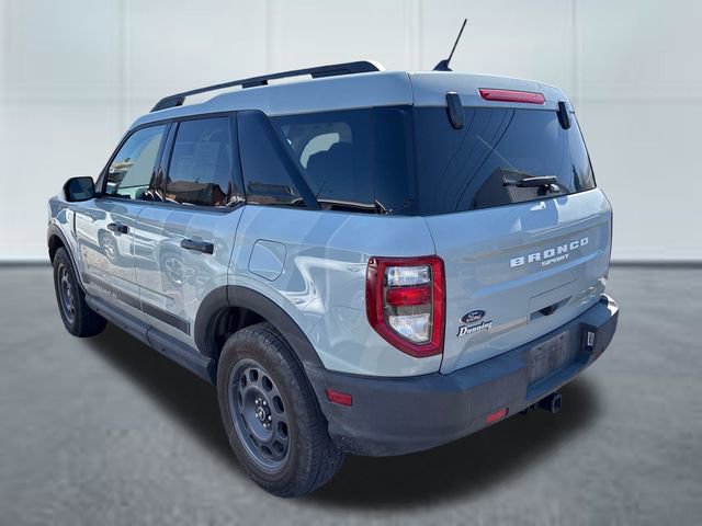 Used 2024 Ford Bronco Sport Big Bend image 2