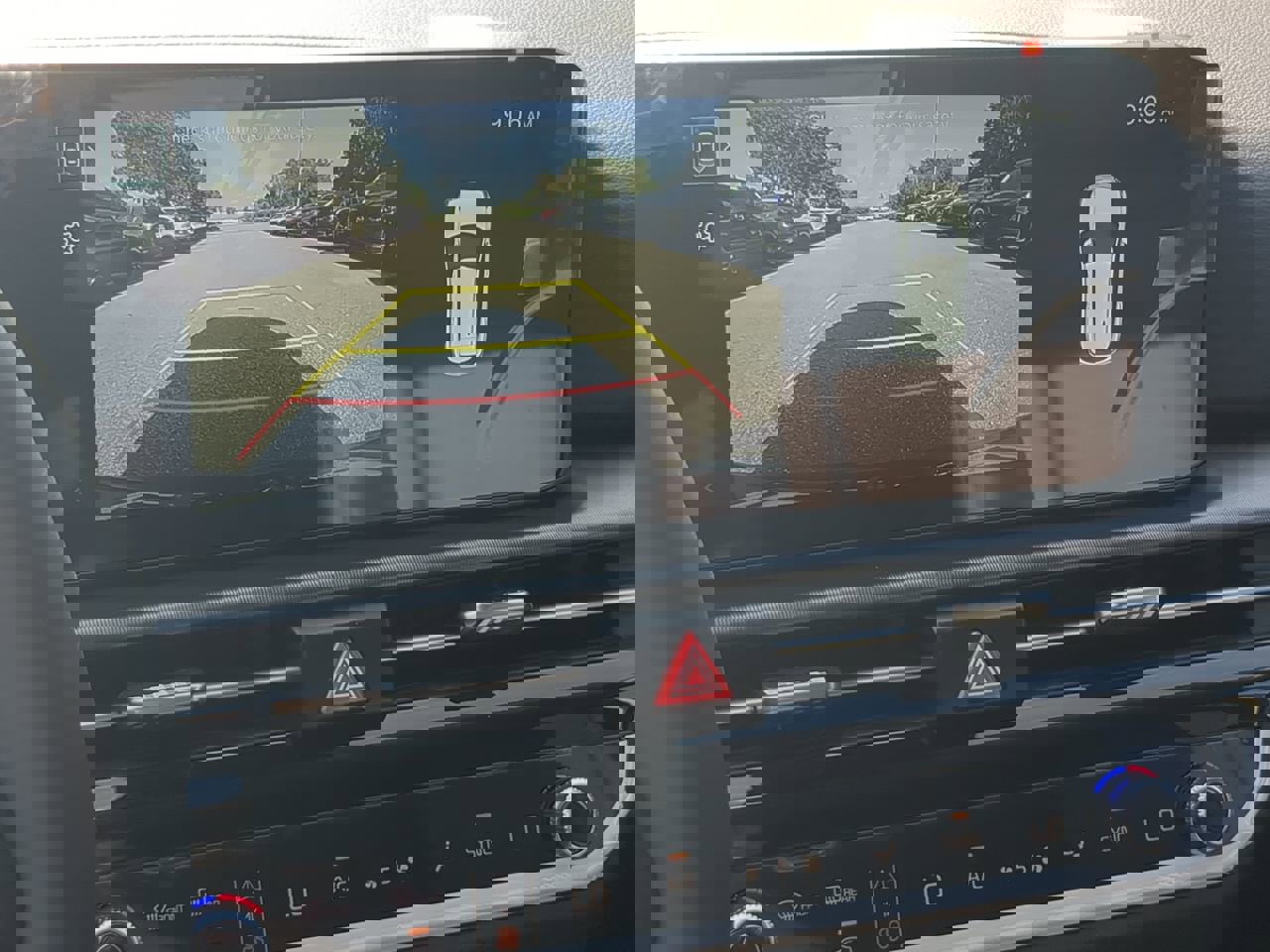 New 2026 Kia Sportage EX image 17