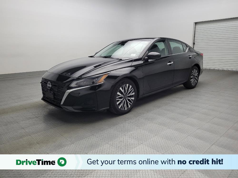 Used 2023 Nissan Altima 2.5 SV image 1