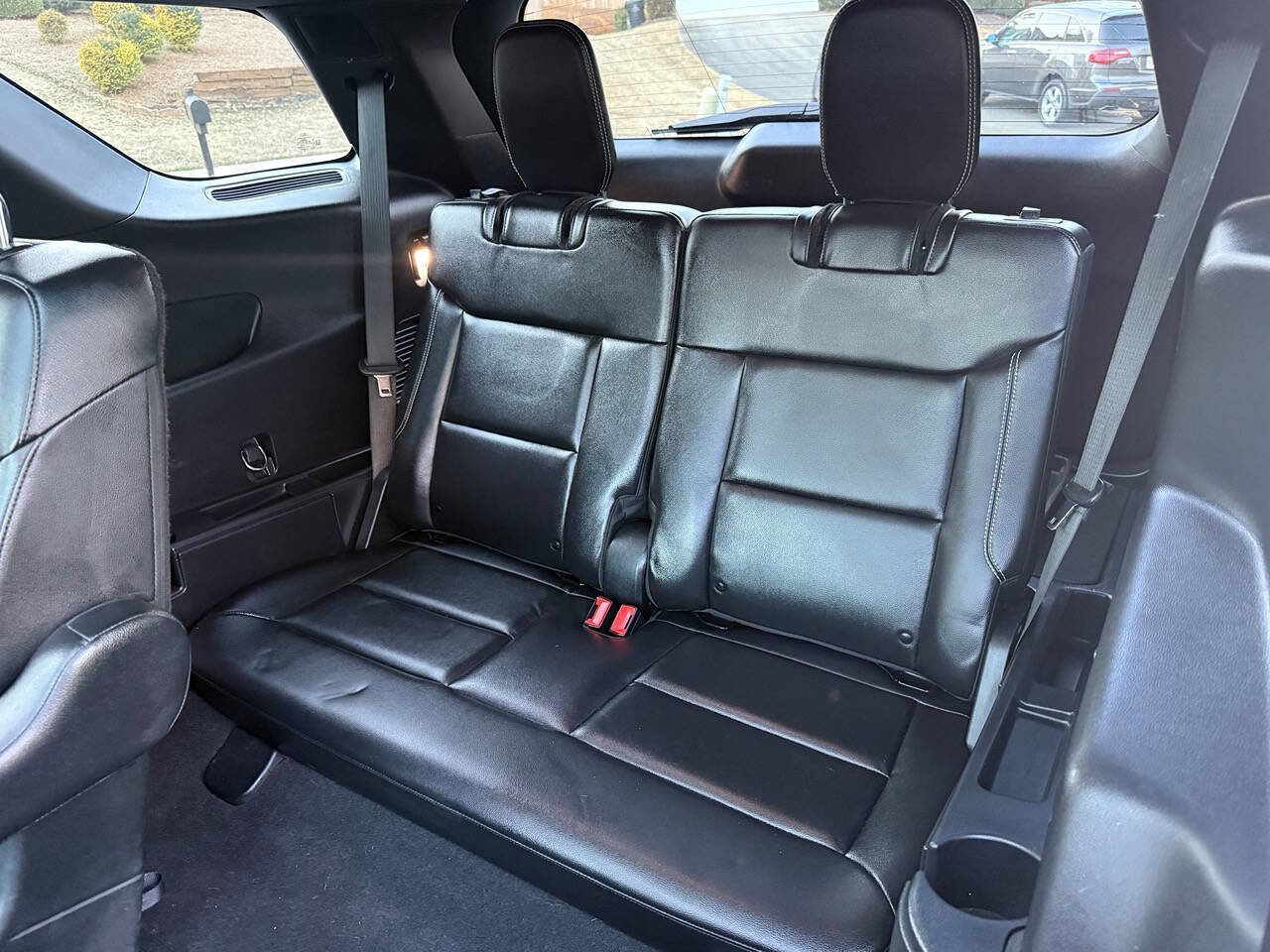 Used 2021 Ford Explorer ST w/ Equipment Group 401A image 26