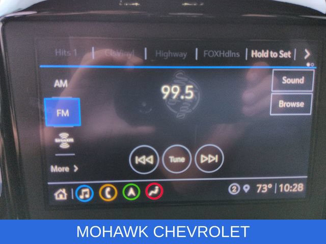 Used 2024 Chevrolet Traverse Premier w/ Redline Edition AWD/4WD image 13