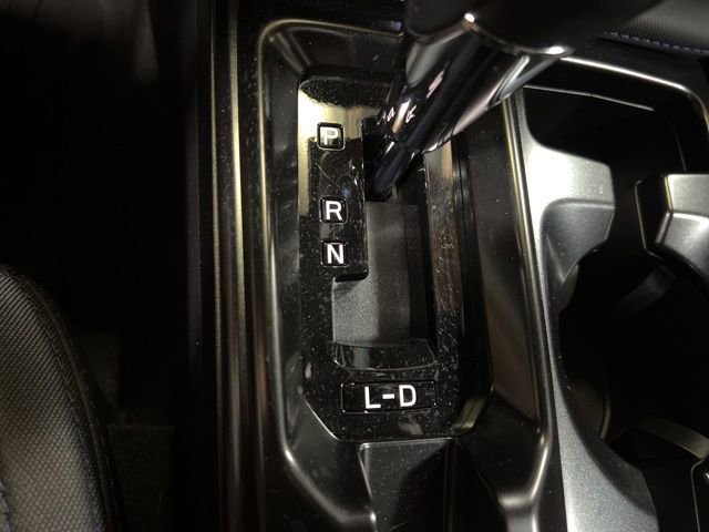 Certified 2026 Subaru Forester Premium image 31