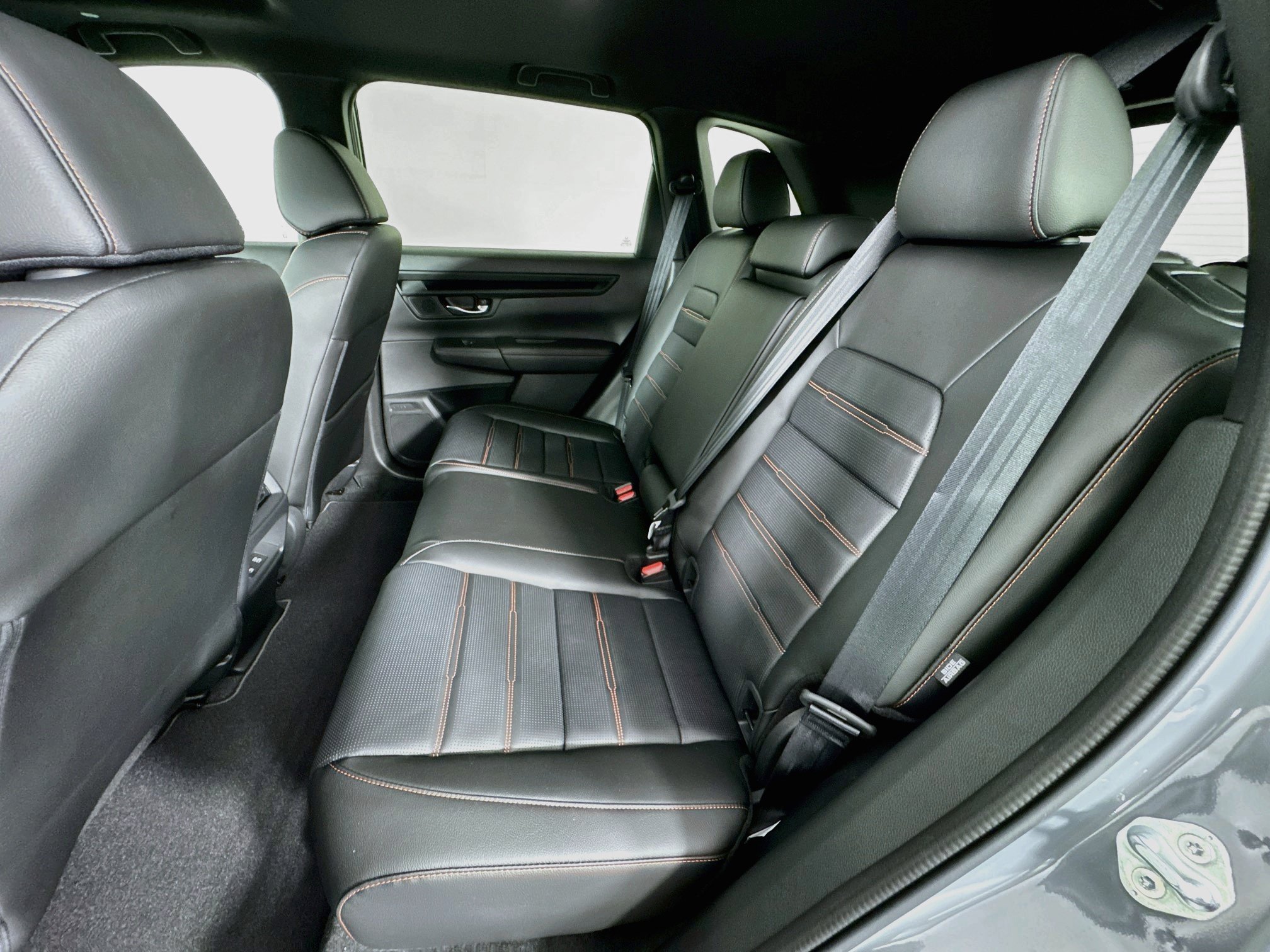 New 2027 Honda CR-V Sport-L image 24