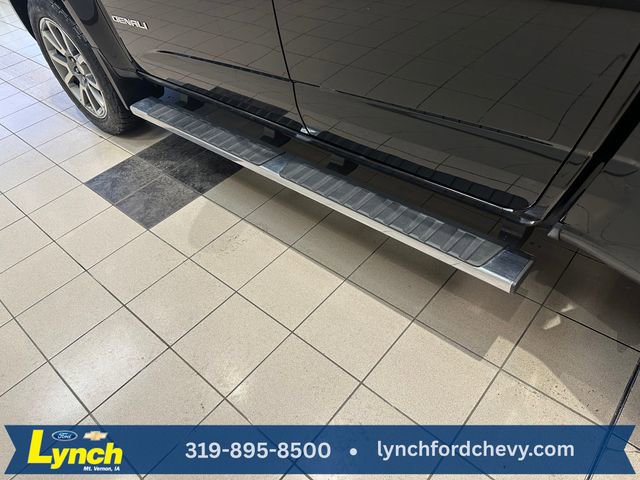 Used 2017 GMC Canyon Denali image 23