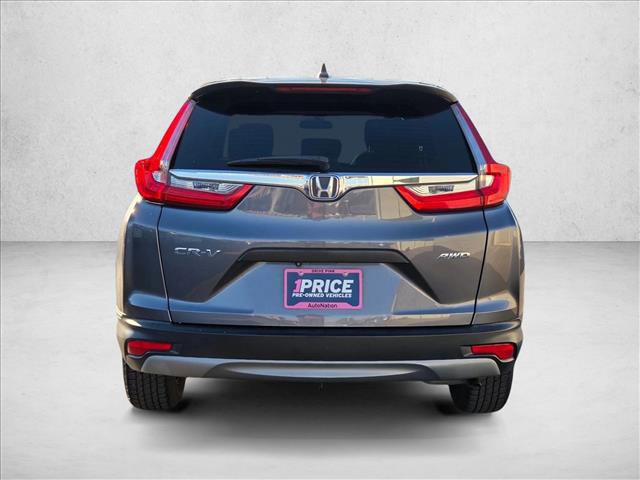 Used 2019 Honda CR-V LX image 7