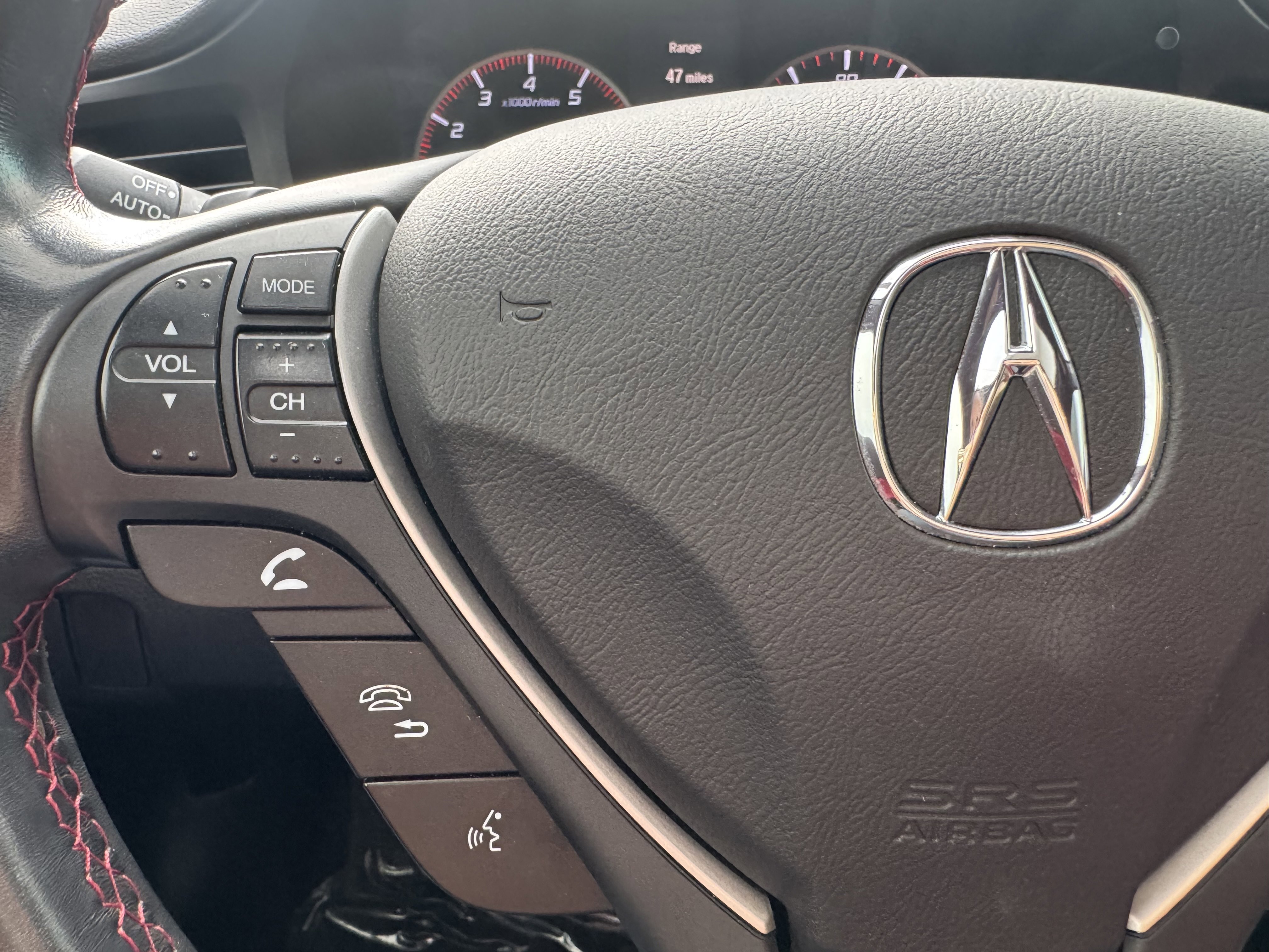 Used 2022 Acura ILX image 11