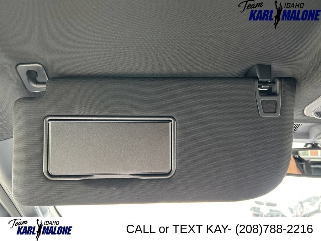 Used 2025 Ford F150 Lariat AWD/4WD image 43