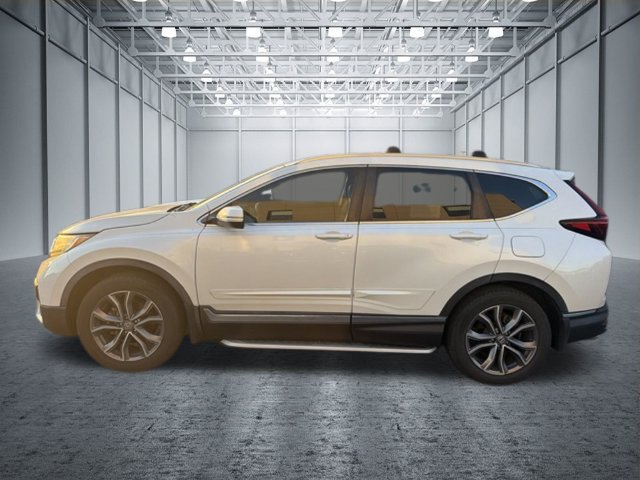Used 2020 Honda CR-V Touring image 12