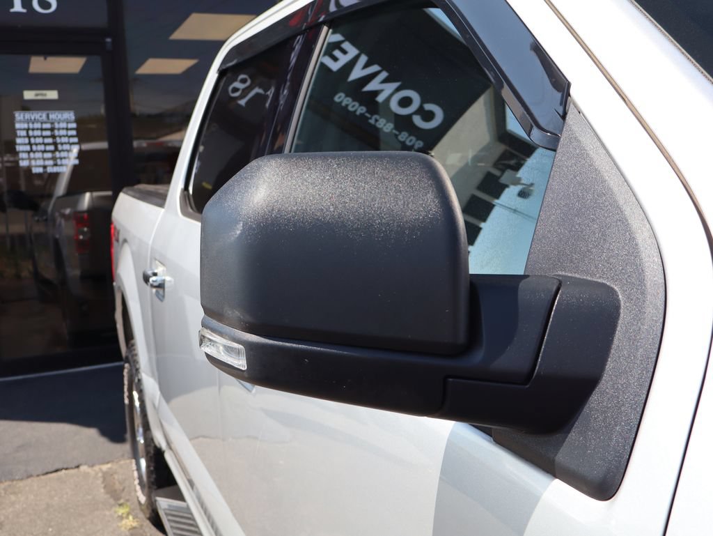 Used 2019 Ford F150 XLT w/ Equipment Group 302A Luxury AWD/4WD image 12