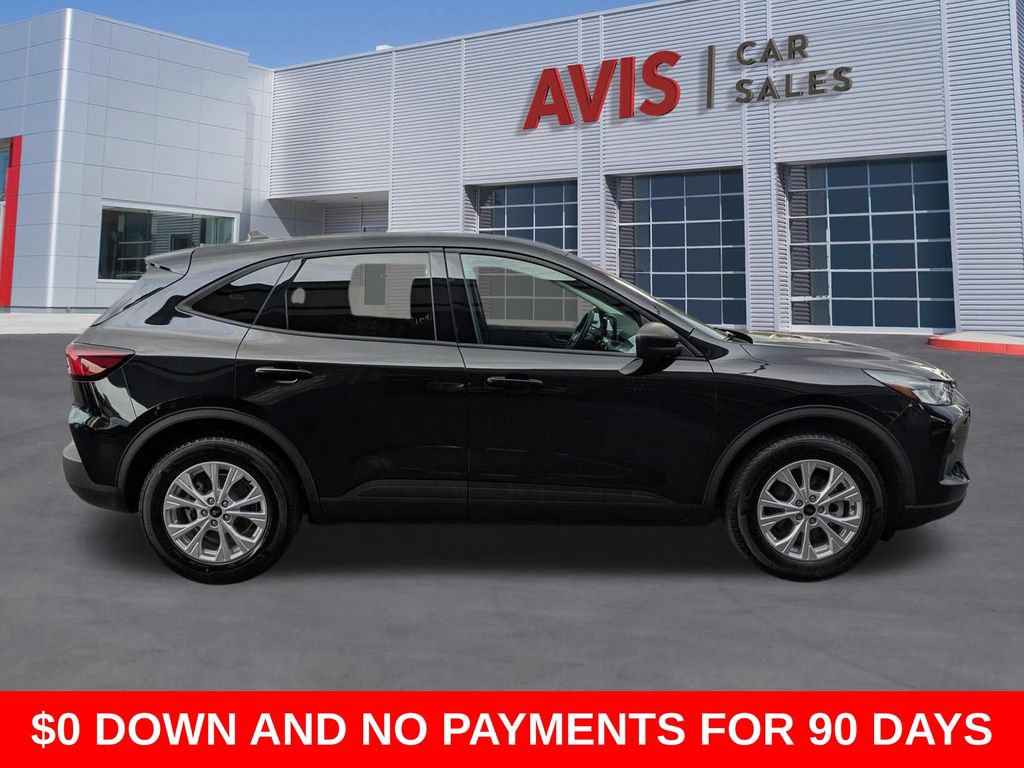 Used 2025 Ford Escape Active FWD image 5