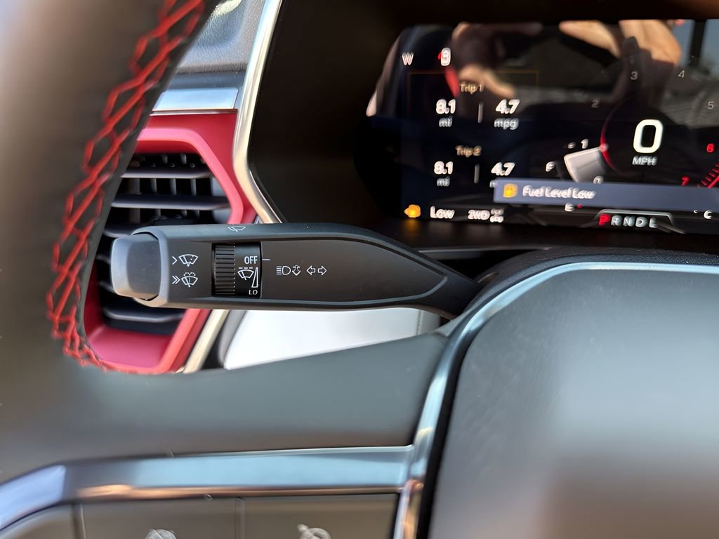 New 2026 GMC Canyon AT4X image 30