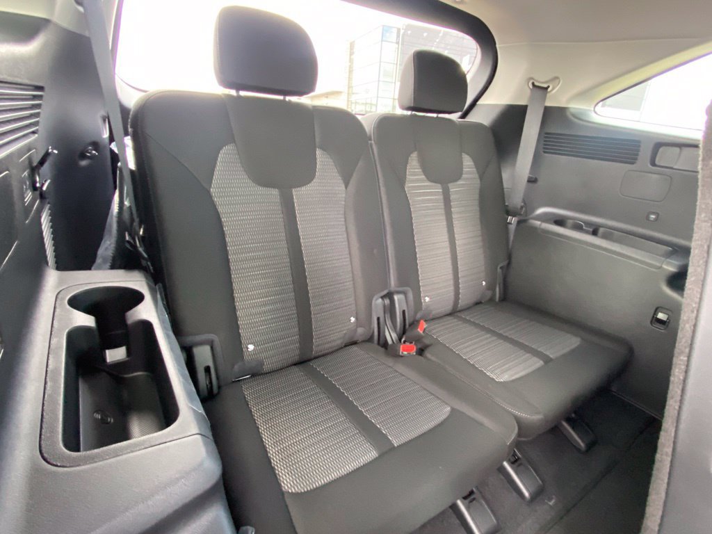 New 2026 Kia Sorento LX FWD image 24
