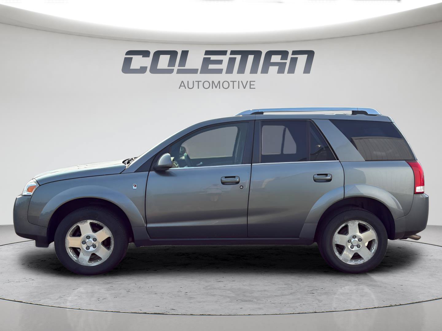 Used 2006 Saturn Vue AWD V6 w/ Comfort Pkg image 2