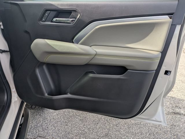 New 2026 Chevrolet Colorado ZR2 AWD/4WD image 70