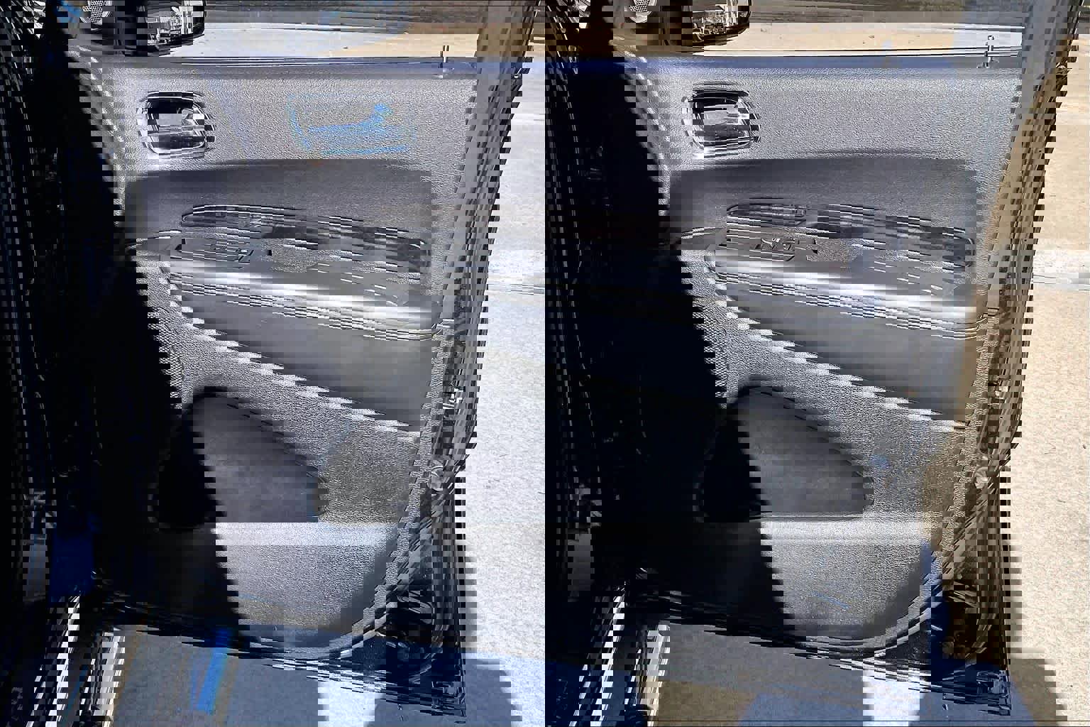 Used 2015 Dodge Durango Citadel w/ Technology Group image 21