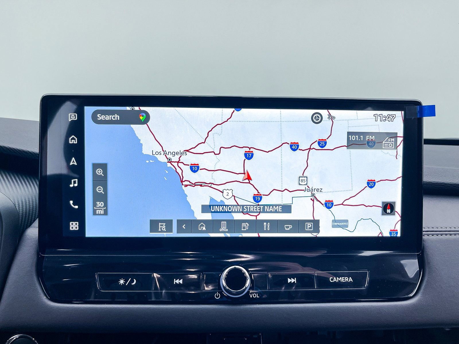 New 2025 Mitsubishi Outlander ES image 15