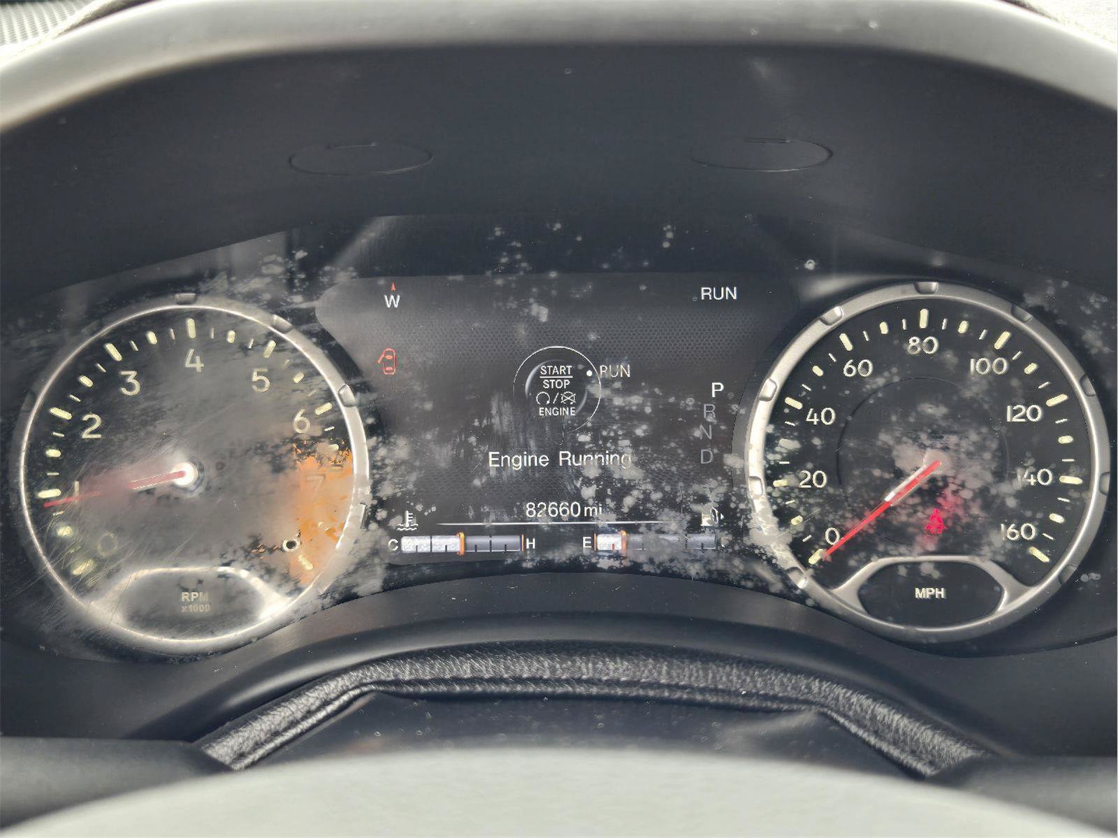Used 2016 Jeep Renegade Limited FWD image 13