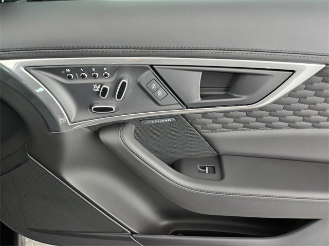 New 2024 Jaguar F-TYPE R-Dynamic image 16