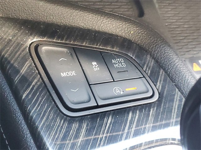 Certified 2020 Cadillac CT5 Premium Luxury w/ Driver Awareness Plus Package image 29