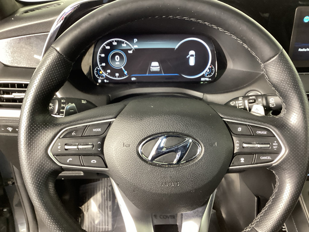 Used 2022 Hyundai Palisade Calligraphy AWD/4WD image 25